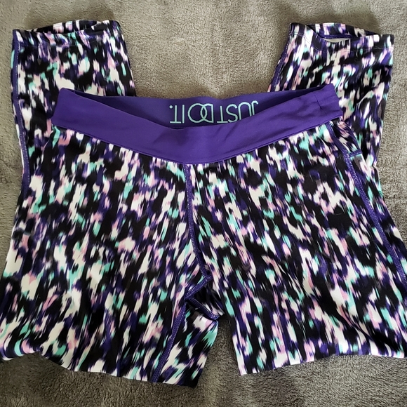 Nike Dri-fit running leggins - Picture 5 of 12